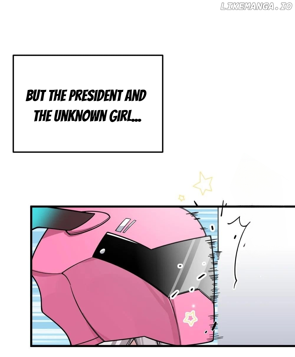 My Fake Girlfriends are using me as a Shield Chapter 116 - page 5